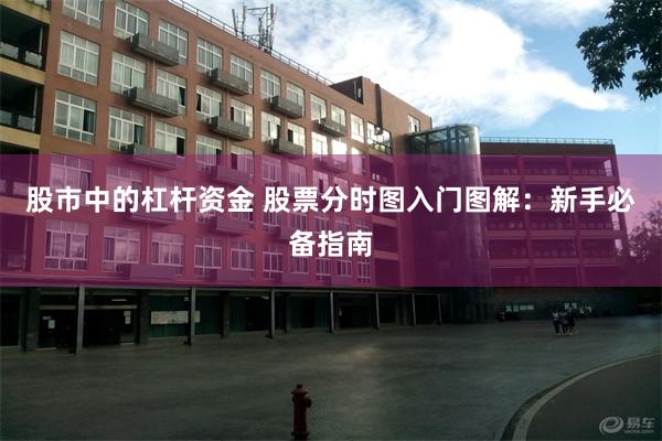 股市中的杠杆资金 股票分时图入门图解：新手必备指南