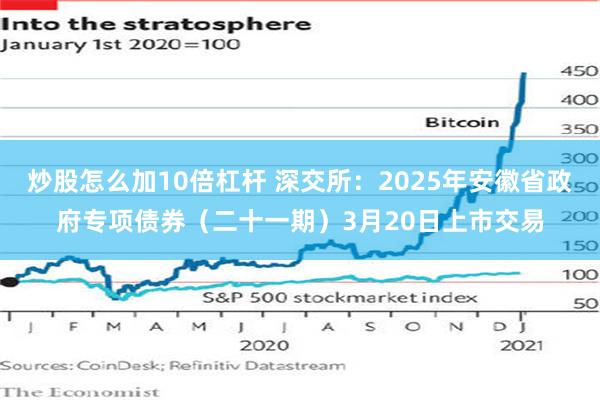 炒股怎么加10倍杠杆 深交所：2025年安徽省政府专项债券（二十一期）3月20日上市交易