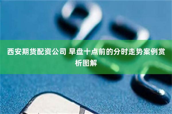西安期货配资公司 早盘十点前的分时走势案例赏析图解
