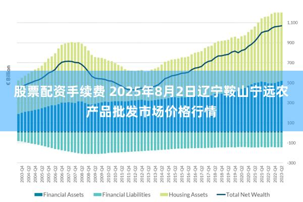 股票配资手续费 2025年8月2日辽宁鞍山宁远农产品批发市场价格行情