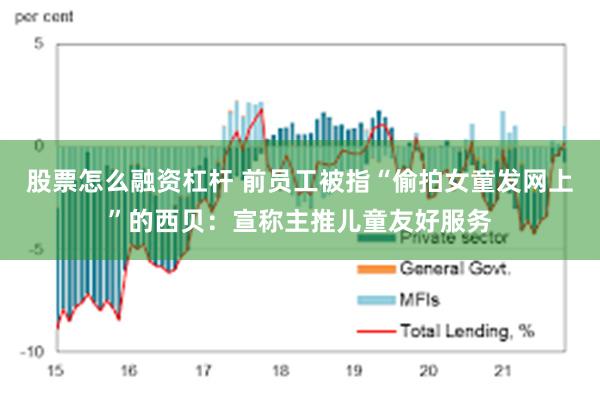 股票怎么融资杠杆 前员工被指“偷拍女童发网上”的西贝：宣称主推儿童友好服务