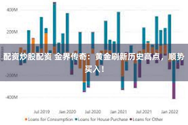 配资炒股配资 金界传奇：黄金刷新历史高点，顺势买入！